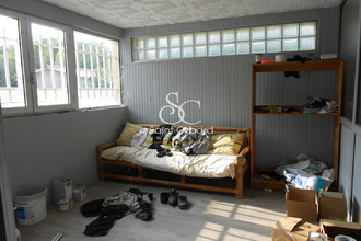 Ma-Cabane - Vente Local commercial GOND-PONTOUVRE, 650 m²