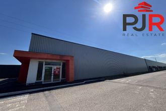 Ma-Cabane - Vente Local commercial Gondreville, 2343 m²