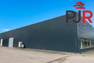 Vente Local commercial 54840, Gondreville France