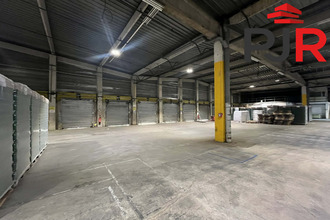 Ma-Cabane - Vente Local commercial Gondreville, 7896 m²