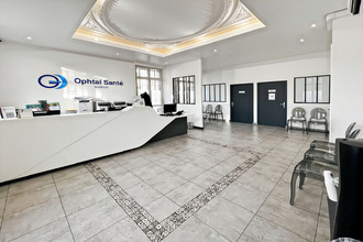 Ma-Cabane - Vente Local commercial GONESSE, 220 m²