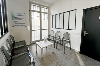 Ma-Cabane - Vente Local commercial GONESSE, 220 m²