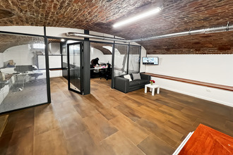 Ma-Cabane - Vente Local commercial GONESSE, 220 m²