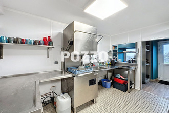 Ma-Cabane - Vente Local commercial GOUVETS, 320 m²