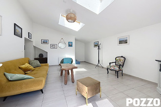 Ma-Cabane - Vente Local commercial GOUVILLE-SUR-MER, 166 m²