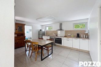 Ma-Cabane - Vente Local commercial GOUVILLE-SUR-MER, 166 m²