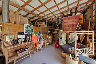 Ma-Cabane - Vente Local commercial GRAND-BOURG, 160 m²