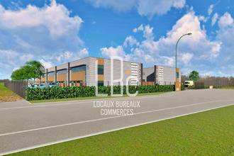 Ma-Cabane - Vente Local commercial Grandchamps-des-Fontaines, 417 m²