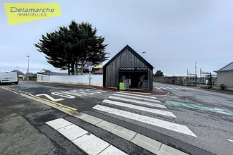 Ma-Cabane - Vente Maison GRANVILLE, 76 m²