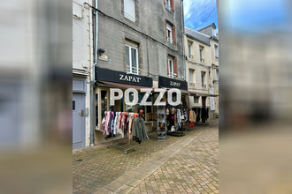 Vente Local commercial 50400, GRANVILLE France