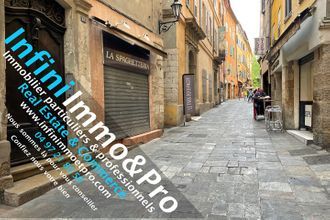 Vente Local commercial 06130, GRASSE France