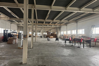 Ma-Cabane - Vente Local commercial GRASSE, 1500 m²