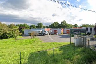 Ma-Cabane - Vente Local commercial GRATENS, 1064 m²