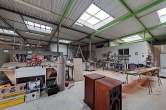 Ma-Cabane - Vente Local commercial GRATENS, 1064 m²