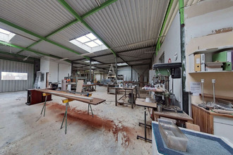 Ma-Cabane - Vente Local commercial GRATENS, 1064 m²