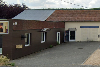 Ma-Cabane - Vente Local commercial Gravigny, 268 m²