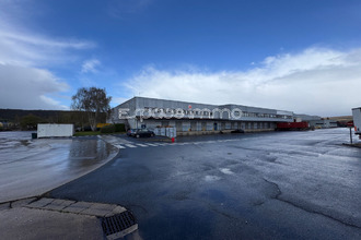 Ma-Cabane - Vente Local commercial GRAVIGNY, 9000 m²