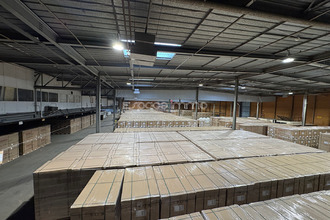 Ma-Cabane - Vente Local commercial GRAVIGNY, 9000 m²