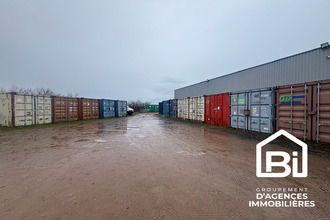 Ma-Cabane - Vente Local commercial GRAYE-SUR-MER, 300 m²