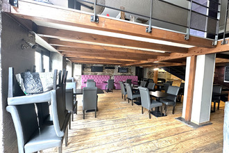 Ma-Cabane - Vente Local commercial GRENOBLE, 200 m²