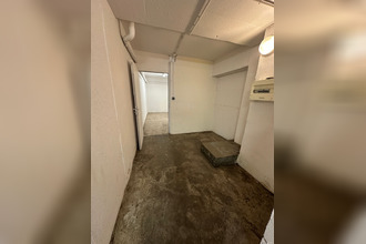 Ma-Cabane - Vente Local commercial GRENOBLE, 105 m²