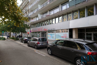 Ma-Cabane - Vente Local commercial Grenoble, 362 m²