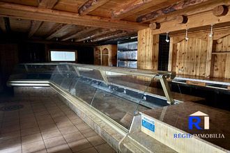 Ma-Cabane - Vente Local commercial Grenoble, 223 m²