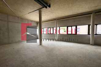 Ma-Cabane - Vente Local commercial GRENOBLE, 96 m²