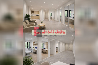 Ma-Cabane - Vente Local commercial GRENOBLE, 96 m²