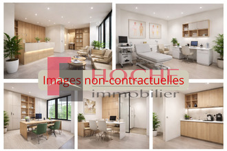 Ma-Cabane - Vente Local commercial GRENOBLE, 96 m²