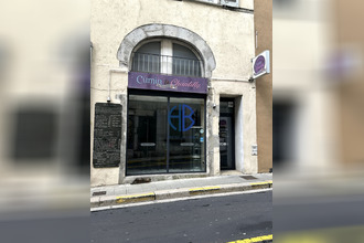 Ma-Cabane - Vente Local commercial GRENOBLE, 76 m²