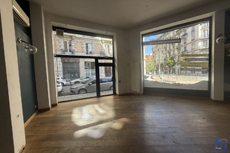 Ma-Cabane - Vente Local commercial Grenoble, 112 m²
