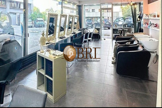 Ma-Cabane - Vente Local commercial Grenoble, 90 m²