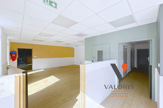Ma-Cabane - Vente Local commercial Grenoble, 193 m²