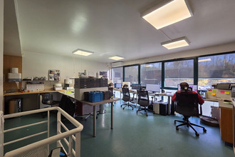 Ma-Cabane - Vente Local commercial GRESY-SUR-AIX, 60 m²