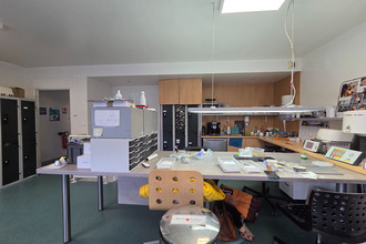 Ma-Cabane - Vente Local commercial GRESY-SUR-AIX, 60 m²