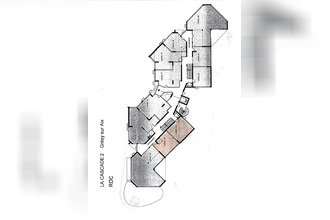 Ma-Cabane - Vente Local commercial GRESY-SUR-AIX, 60 m²