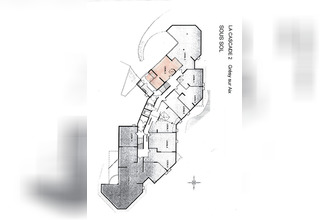 Ma-Cabane - Vente Local commercial GRESY-SUR-AIX, 102 m²