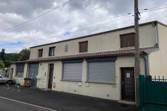 Ma-Cabane - Vente Local commercial GROSLAY, 54 m²