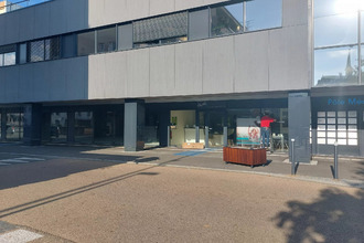 Vente Local commercial 68500, Guebwiller France