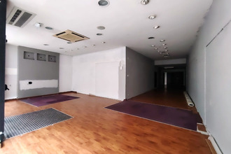 Ma-Cabane - Vente Local commercial Guéret, 142 m²