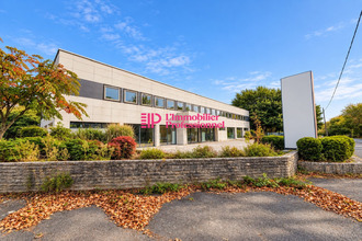 Ma-Cabane - Vente Local commercial Guidel, 2566 m²