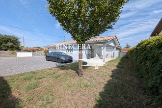 Ma-Cabane - Vente Local commercial Gujan-Mestras, 88 m²