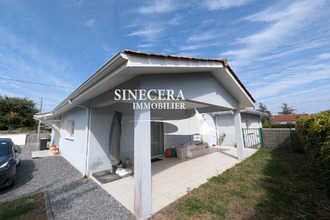 Ma-Cabane - Vente Local commercial Gujan-Mestras, 88 m²