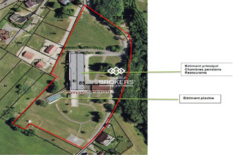Vente Local commercial 74420, Habère-Poche France