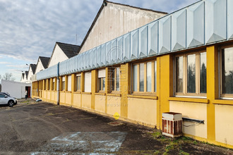 Ma-Cabane - Vente Local commercial HAGETMAU, 12867 m²