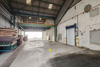 Ma-Cabane - Vente Local commercial HAGETMAU, 12867 m²