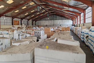 Ma-Cabane - Vente Local commercial HAGETMAU, 12867 m²