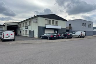 Vente Local commercial 57300, HAGONDANGE France