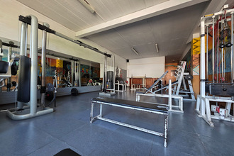 Ma-Cabane - Vente Local commercial HAGONDANGE, 644 m²